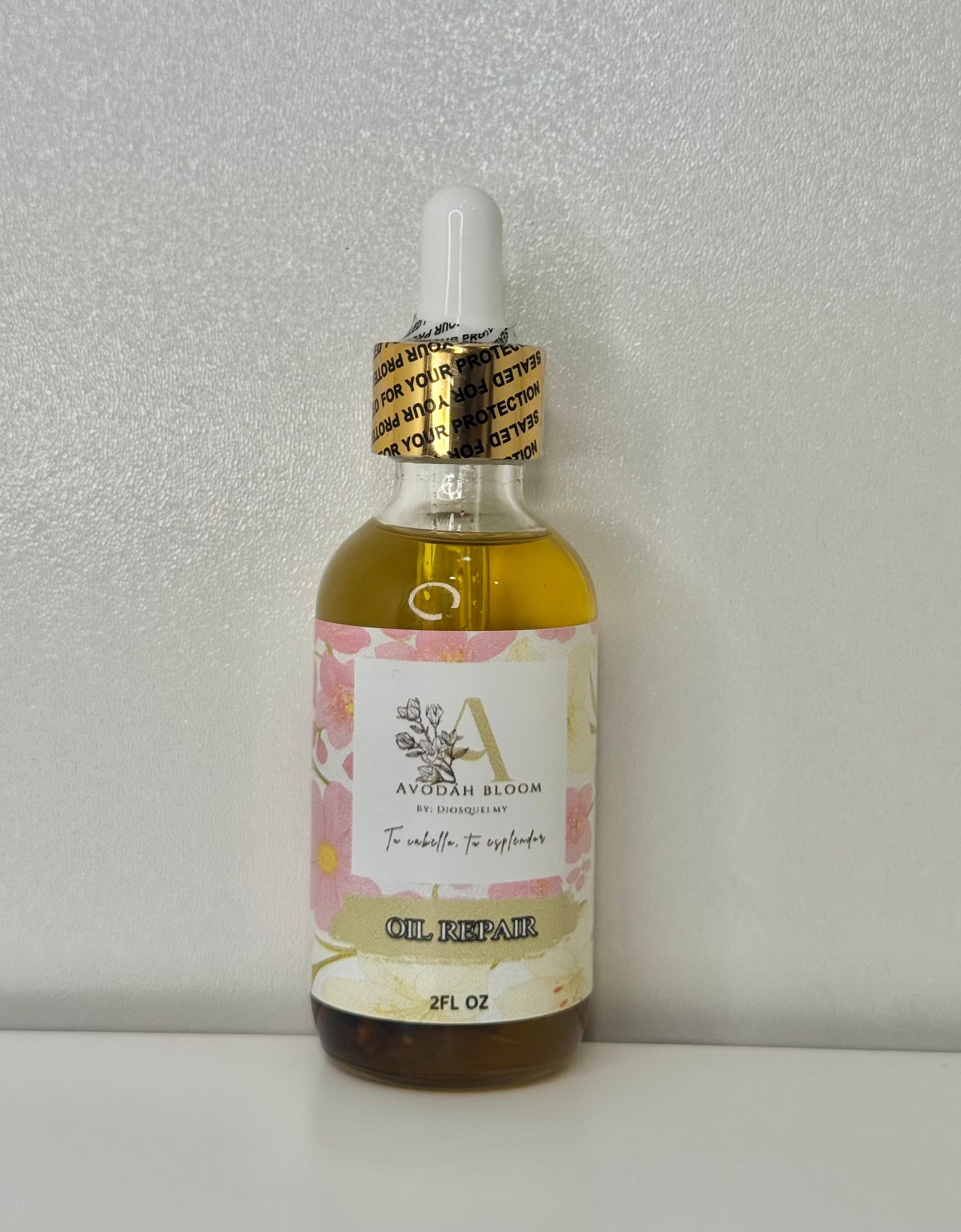 Oil Repair 2oz