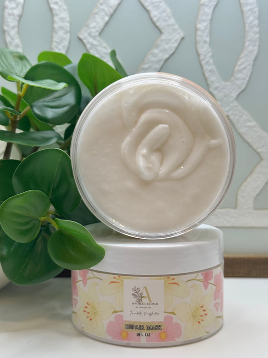 Repair Mask 8oz