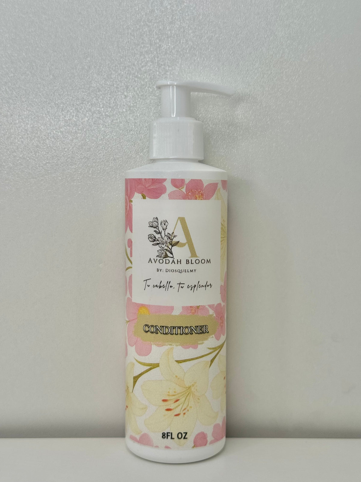 Conditioner 8oz