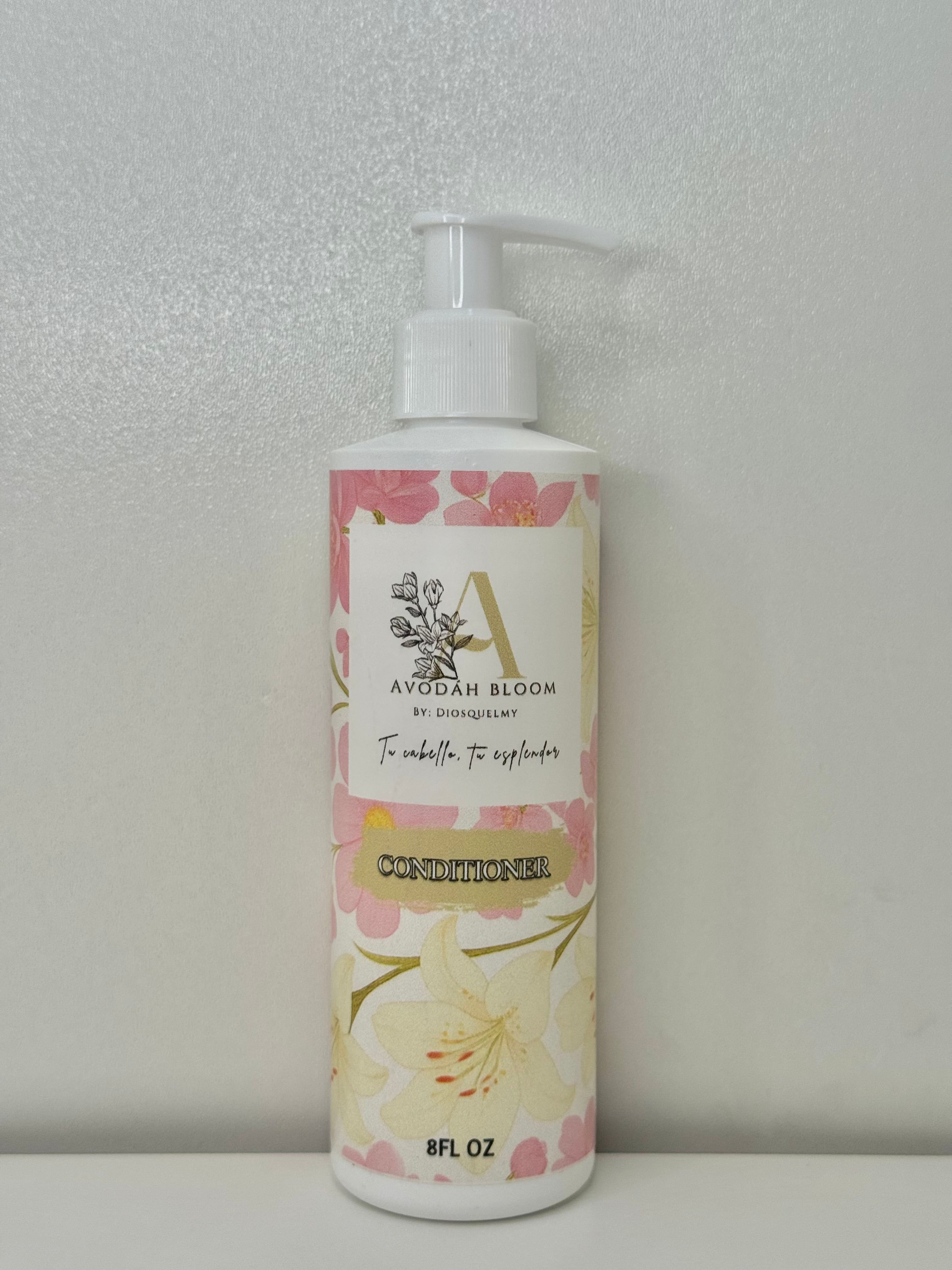 Conditioner 8oz