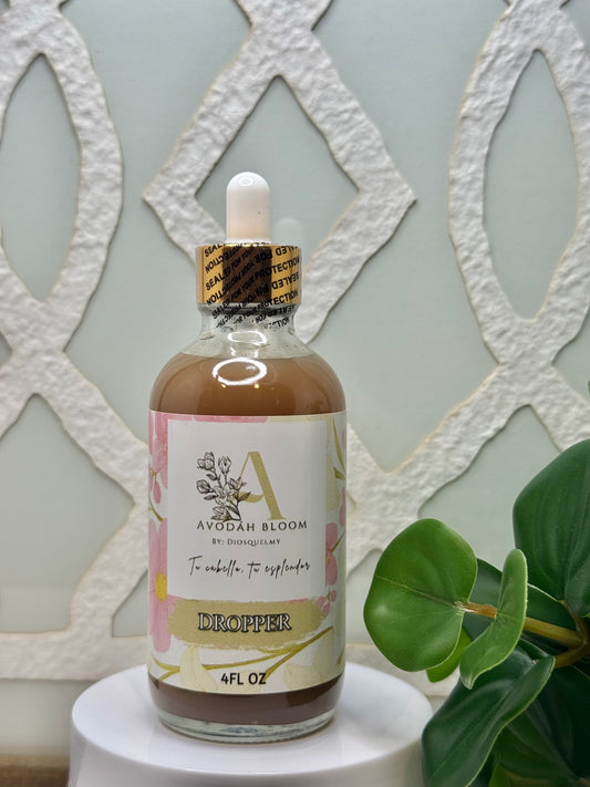 Dropper 4oz