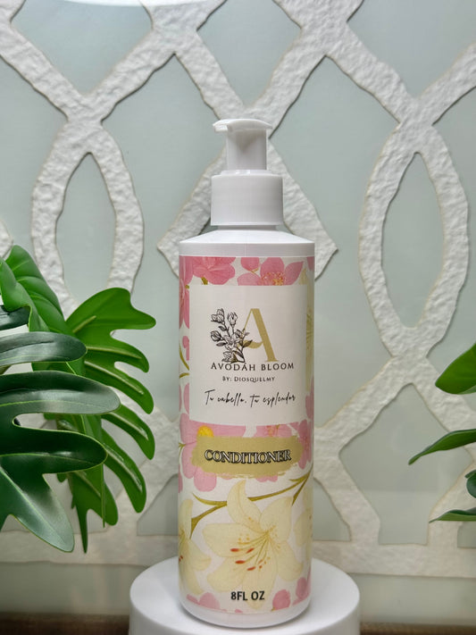 Conditioner 8oz