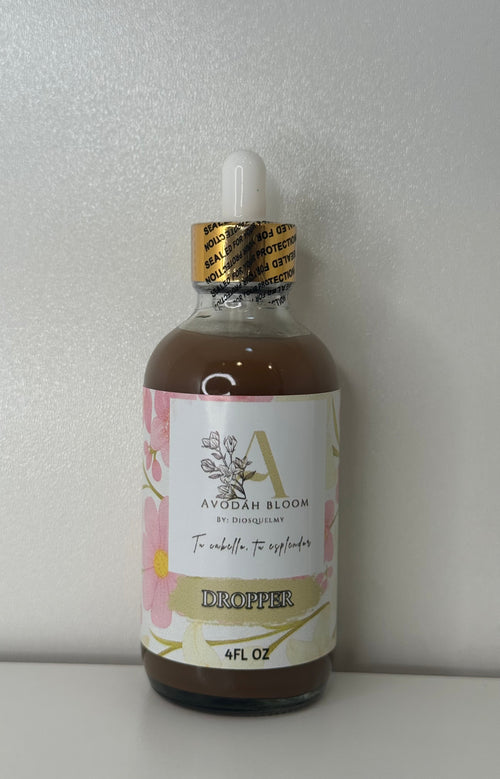 Dropper 4oz